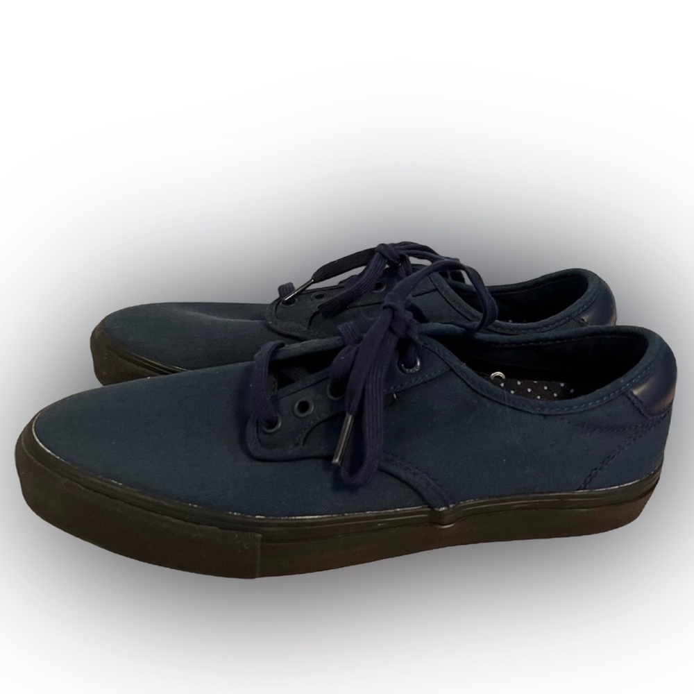 vans chima ferguson sydney pro size 10M